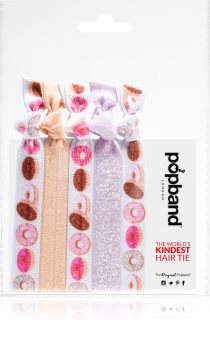 Popband Hair Tie Sweetie gumičky do vlasů