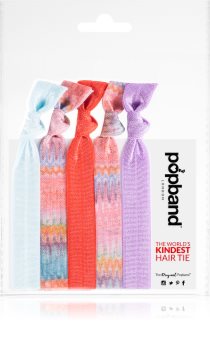 Popband Hair Tie Summer Breeze ластици за коса