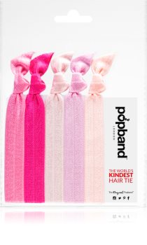 Popband Hair Tie Bubblegum gumičky do vlasů