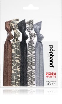 Popband Hair Tie Animal gumičky do vlasů