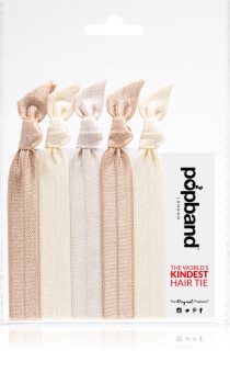 Popband Hair Tie Blondie elastici per capelli