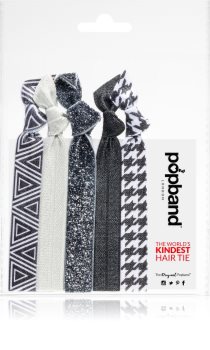 Popband Hair Tie Working Girl gumičky do vlasů