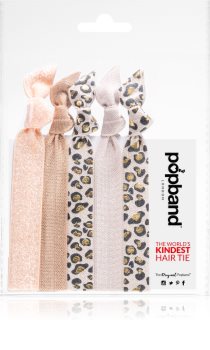 Popband Hair Tie Wild Thing Haargummis