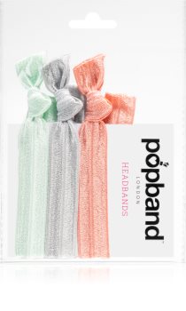 Popband Headbands Pastel