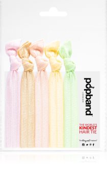 Popband Hair Tie Ocean Drive gumice za kosu