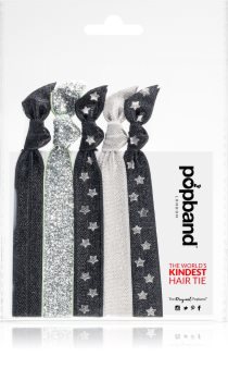 Popband Hair Tie Kate gumičky do vlasů