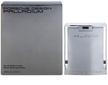 Porsche Design Palladium тоалетна вода за мъже