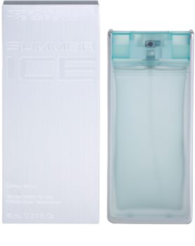 Porsche Design The Essence Summer Ice Eau de Toilette til mænd