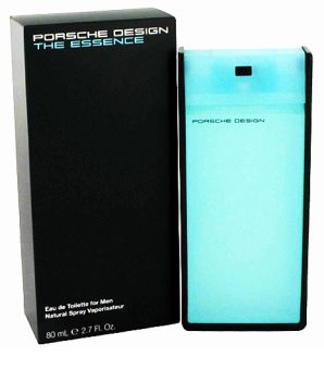 Porsche Design The Essence toaletna voda za muškarce