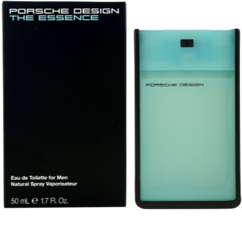 porsche design eau de toilette