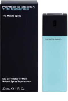 Porsche Design The Essence Eau de Toilette for Men