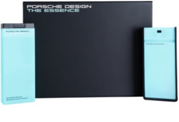Porsche Design The Essence confezione regalo I. per uomo