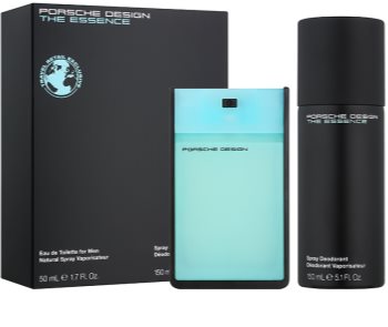 Porsche Design The Essence ajándékszett VIII. uraknak
