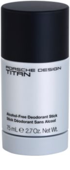 Porsche Design Titan Deodorant Stick for Men