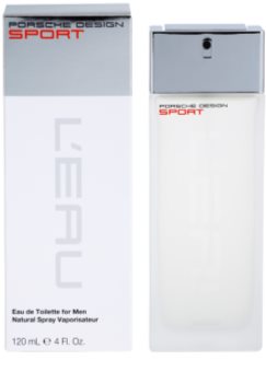 Porsche Design Sport L'Eau тоалетна вода за мъже