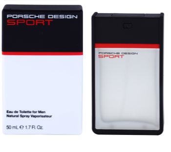 Porsche Design Sport Eau de Toilette pentru bărbați