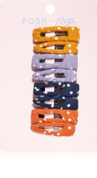 Posh+Pop Hair Accessories hajtű