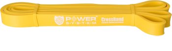 Power System Cross Band Widerstandsband