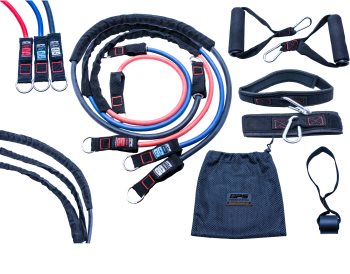 Power System Ultimate Expander Set (Green)