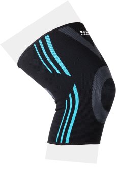 Power System Knee support EVO bandage conçu pour le genou