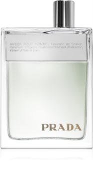 prada amber pour homme stores