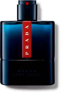 Prada Luna Rossa Ocean toaletná voda pre mužov