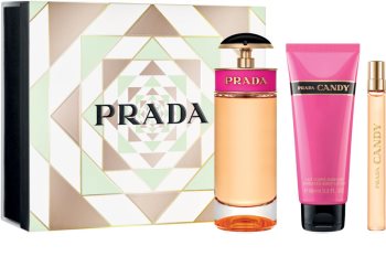 prada candy coffret