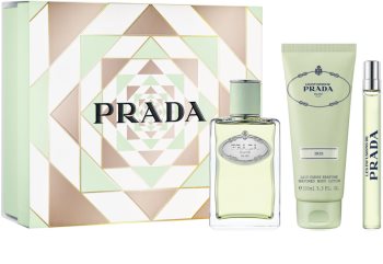 Prada Les Infusions: Infusion Iris set cadou