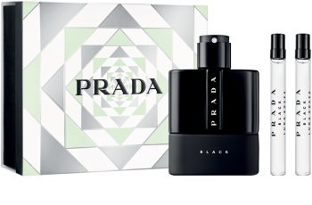 luna rossa black prada