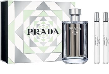 Prada L'Homme dárková sada pro muže