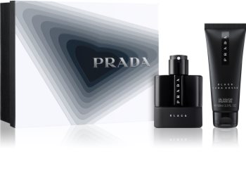 prada mens perfume gift set