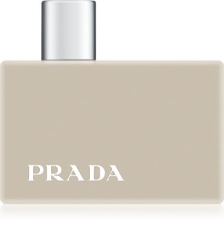 Prada Prada leite corporal para mulheres 200 ml