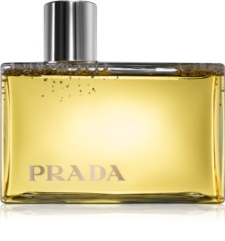 prada emblem