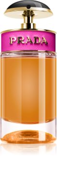 Prada Candy Eau de Parfum för Kvinnor