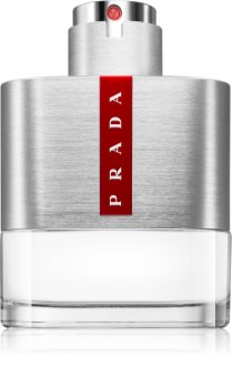 Prada Luna Rossa eau de toilette uraknak