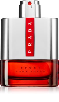 Prada Luna Rossa Sport Eau de Toilette pentru bărbați