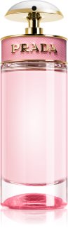 Prada Candy Florale Eau de Toilette Naisille