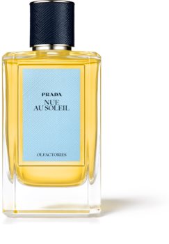 Prada Olfactories Nue Au Soleil Eau de Parfum Unisex