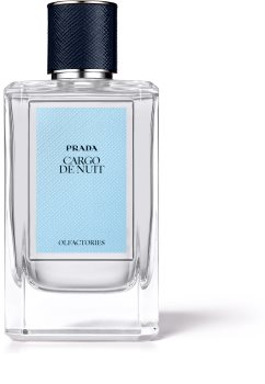 Prada Olfactories Cargo De Nuit Eau de Parfum mixte