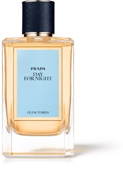 Prada Olfactories Day For Night Eau de Parfum mixte