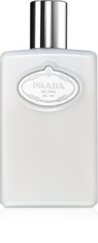 Prada Les Infusions: Infusion Iris mlijeko za tijelo za žene
