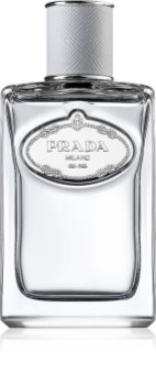 Prada Les Infusions: Infusion Iris Cedre Eau de Parfum unissexo