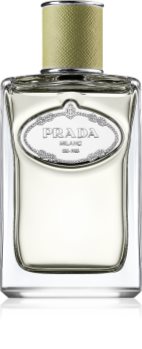 Prada Les Infusions: Infusion de Vetiver Eau de Parfum mixte