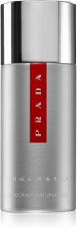 Prada Luna Rossa spray dezodor uraknak