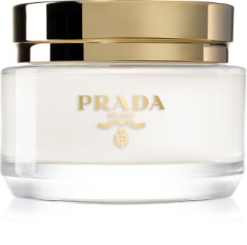 Prada La Femme крем за тяло за жени