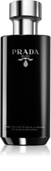Prada L'Homme Suihkuvoide Miehille