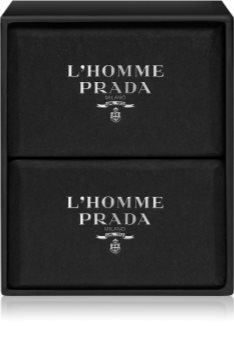 Prada L'Homme săpun solid pentru bărbați