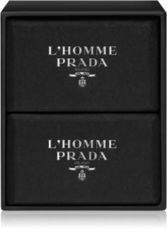 prada soap bar