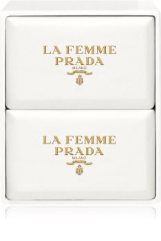 Prada La Femme parfémované mýdlo pro ženy