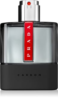 Prada Luna Rossa Carbon Eau de Toilette Miehille